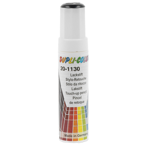 Dupli Auto-Color-Lackstift lose 12 ml 602078 AC blau metallic 20-1130